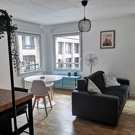 Chez Serge - Petit Matabiau - 2/4 Pers - Pkg/Centre Тулуза Екстер'єр фото
