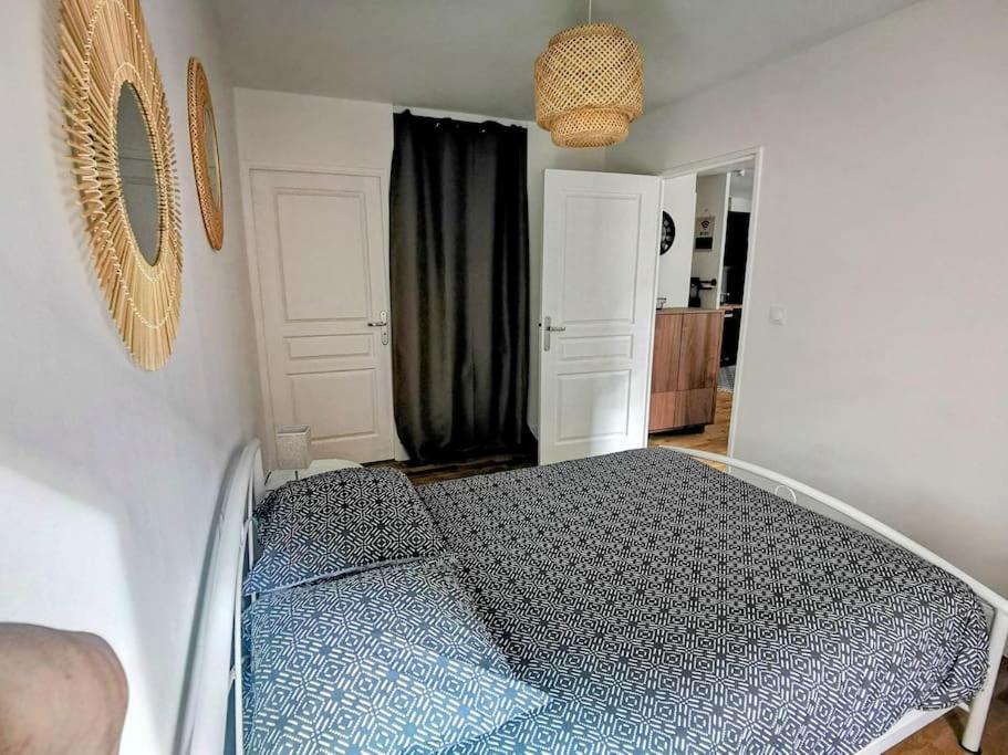 Chez Serge - Petit Matabiau - 2/4 Pers - Pkg/Centre Тулуза Екстер'єр фото