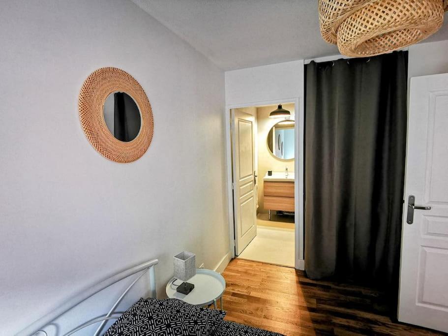 Chez Serge - Petit Matabiau - 2/4 Pers - Pkg/Centre Тулуза Екстер'єр фото