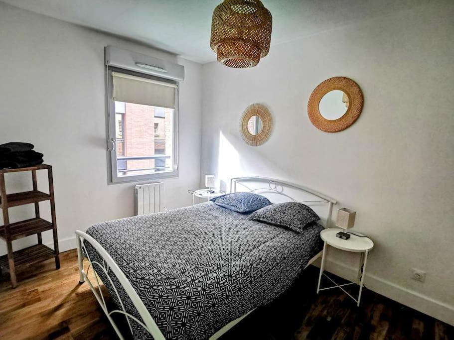 Chez Serge - Petit Matabiau - 2/4 Pers - Pkg/Centre Тулуза Екстер'єр фото